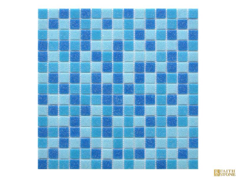piscina azulejos mosaico de vidrio