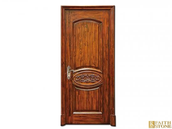 wood doors manufacturer