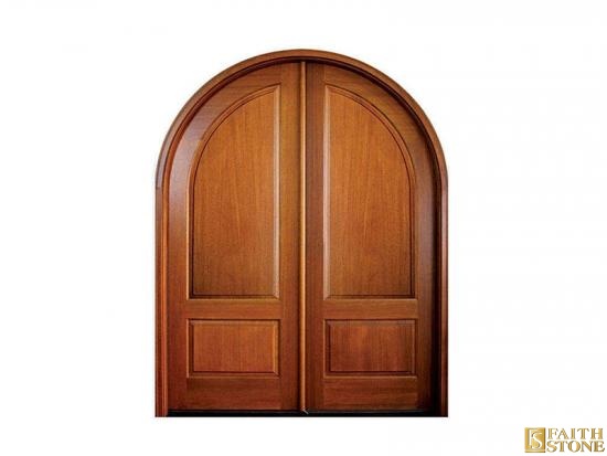 exterior wood doors