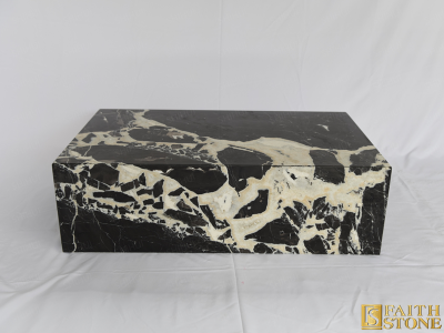 marble coffee table